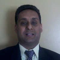 Manjit Walia