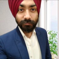Mandeep Singh