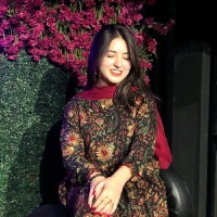 Memoona Majid