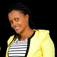 Beth Nyambura