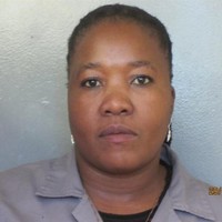 Nganyane(Molefe) Precious