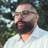 Roger Felipe Silva