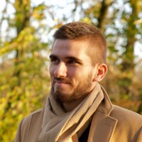 Rafaël Rouet