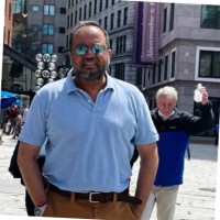 Vijay Ghogale