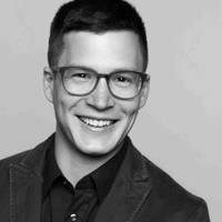 Raphael Vogel