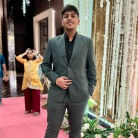 Ankit D. Jadhav