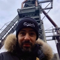 Daniele Pentassuglia