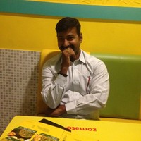 Madhu Reddy