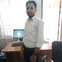 Md. Jahangir Alam