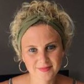 Lise Bertrand