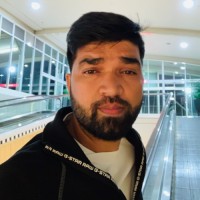 Manjit Parmar
