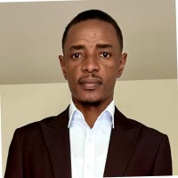 Amb. George Sesay