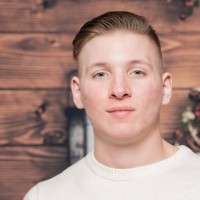 Tyler Desomma
