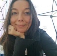 Veronika Bignonet, Ph.D.
