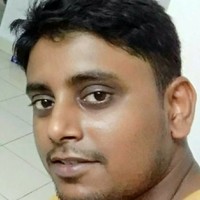 ARBIND SHARMA