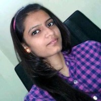 juhi patel