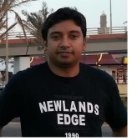 Akbar Ali