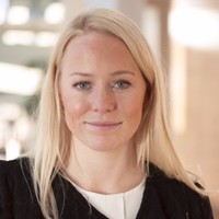 Martine Dybwad