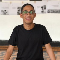 Daniel Roberto