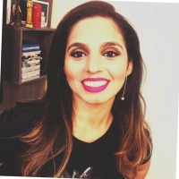 Luanda Oliveira