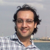 Navid Elyasi