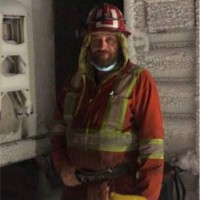 Mike Moreau