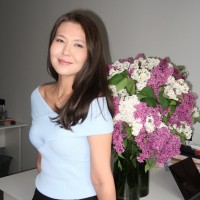 Anel Khassenkyzy