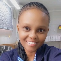 Bokamoso Lekoloane