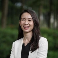 Charlene Kwa