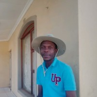 Godfrey Maunga