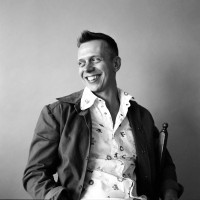 Sven Idarand