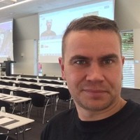 Anders Klausen