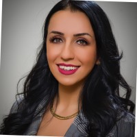 Selin Serefoglu Kheir