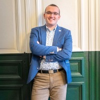 Robin Volckaert