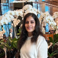 Nikita Hingorani