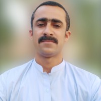 Waheed Shar