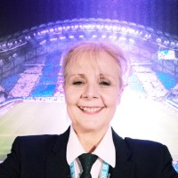 Stephanie Guericolas