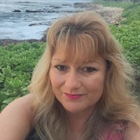 Tricia Barnes