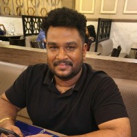 Karthik George Simon