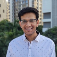 Divyakumar Patel