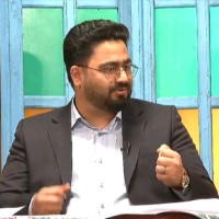 Mohamadreza Pazhuhande