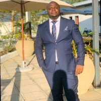 lewis mulwanda