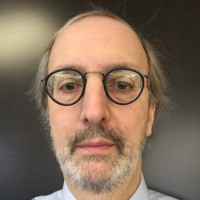 David Spohngellert