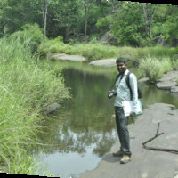 Dr. Sreenath Ananthaneni