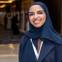 Haneen Al Ghamdi