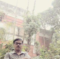 Debabrata Baidya