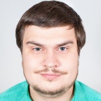 Kostiantyn Kliuchevskyi