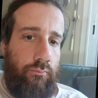 Nicolas Goubaud
