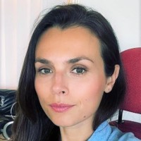 Senida Hamulic