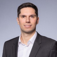 Nemanja Stevanović, Cfa, Caia